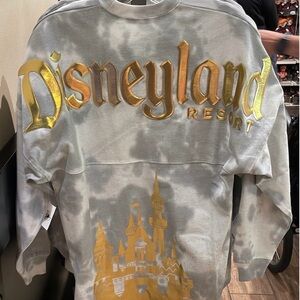 Disneyland Spirit Jersey